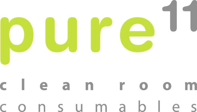 Logo der Firma pure 11